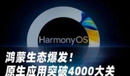 鸿蒙next最新爆料,颠覆性升级，开启智能生态新篇章